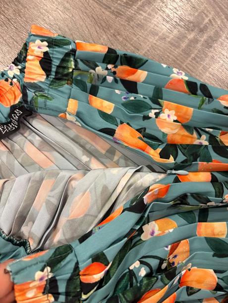 Fahhar design špičková dámska sukna m, m