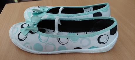 Balerinky, deichmann,33