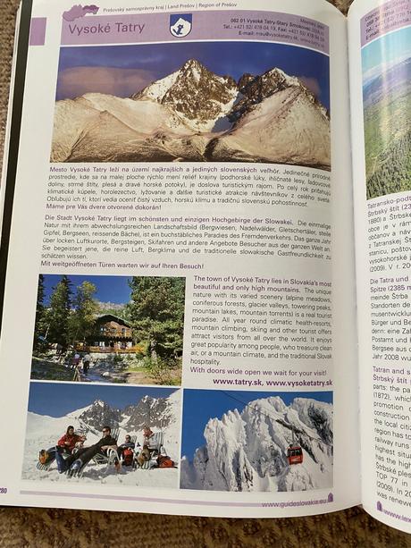 Cestovný lexikón slovenskej republiky 2014/2015,