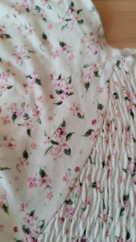 Blúzka, new yorker,s