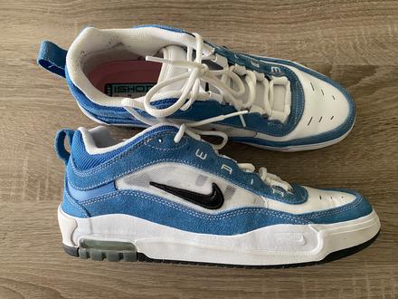 Sneakers nike air max ishod, nike,44