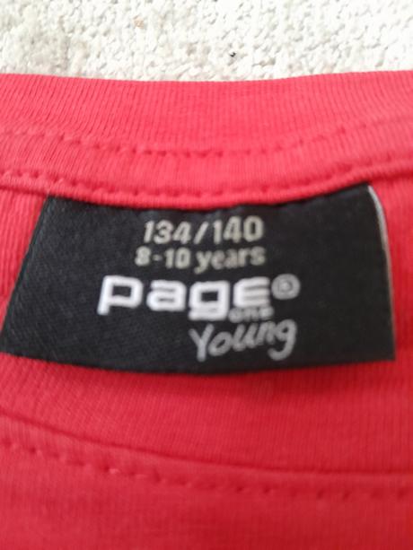 Predám tričko, 140