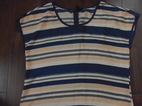 Blúzka ľahučká, l