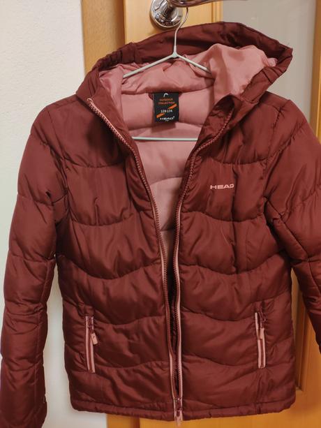 Zimna bunda head, 134