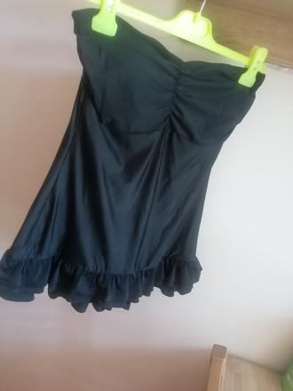 Šatove plavky, bonprix,m