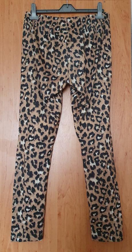 Teplejsie leginy gepard leopard, xl