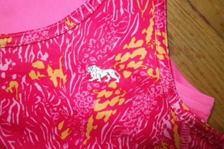 Športový top lonsdale 146/152, lonsdale,146