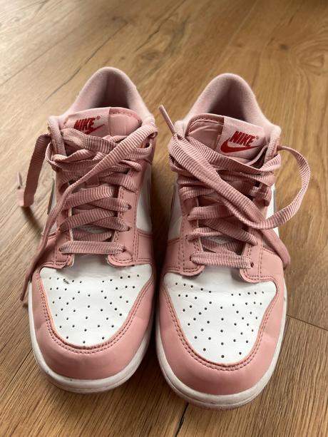 Nike dunk original, nike,38