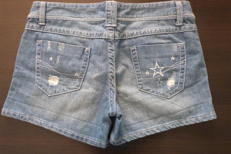 Rifľové kraťasy, 38