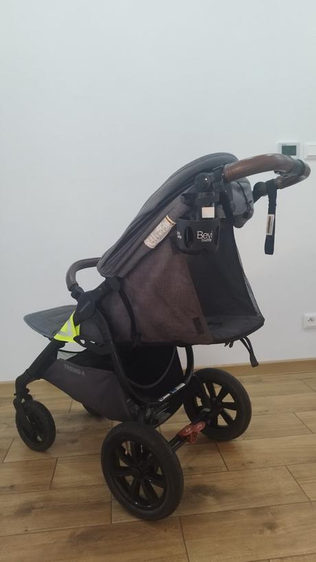 Valco snap sport trend športový kočík, valco baby,valco baby snap trend