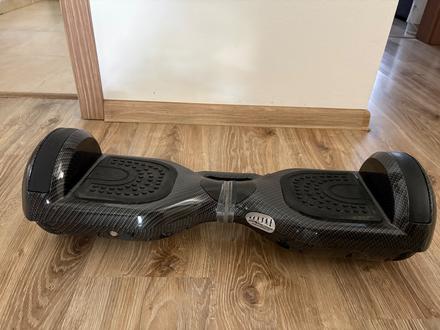 Hoverboard-kolonožka, 