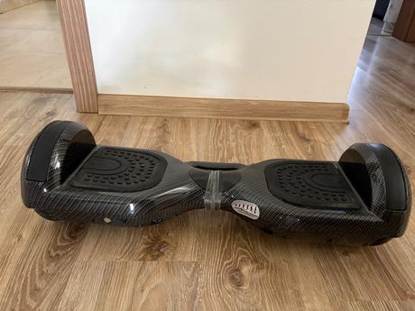 Hoverboard-kolonožka, 