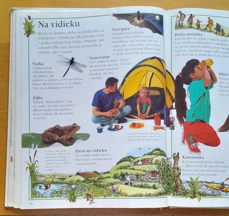 Moja prvá encyklopédia,