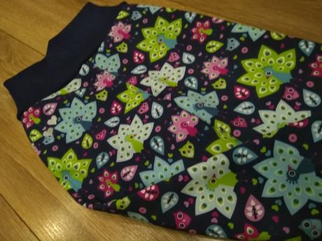 Zimné soft. s refl. prvkom, 50 - 170