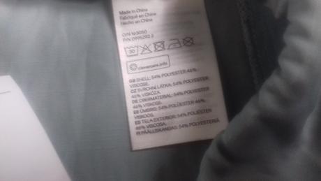 Sukňa, h&m,xl