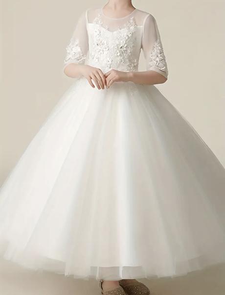 Šaty na prijimanie, 134 / 140 / 146