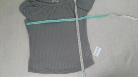 3367. blúzka, gate,m