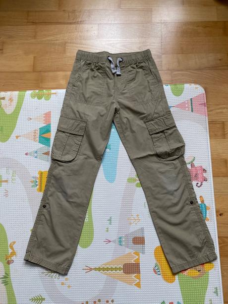 Voľnočasové nohavice, pepco,134