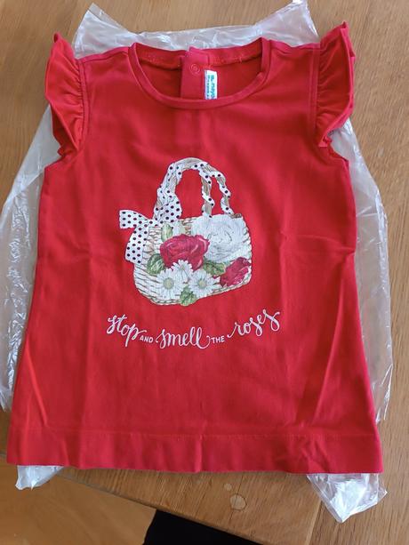 Tričko mayoral, mayoral,86