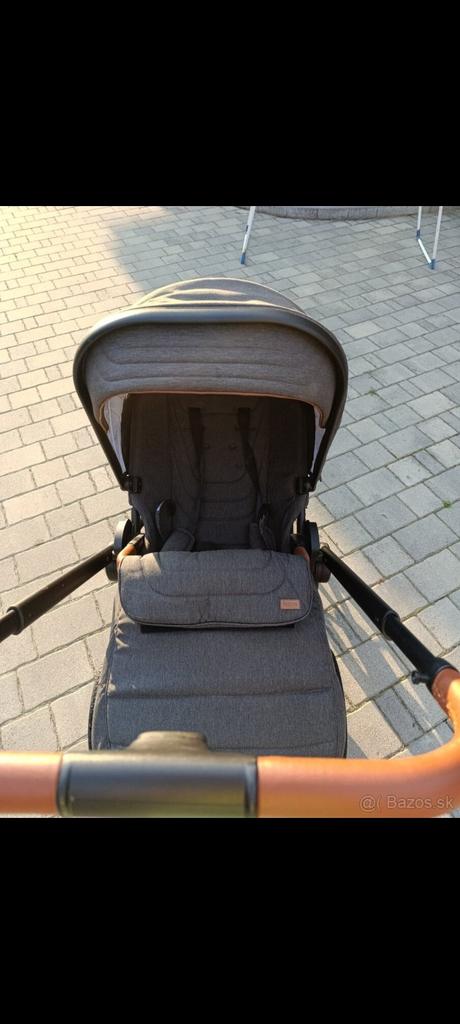 Kočík športový zopa move, zopa,zopa move cross