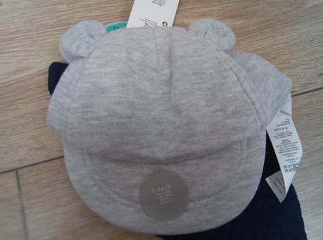 Šiltovka a klobúčik, f&f,62