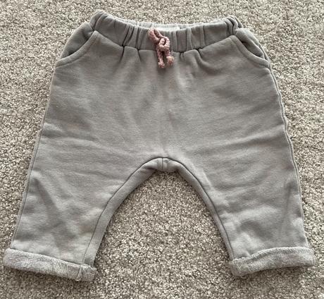 Balík pre dievča 3-6mes., 68–80