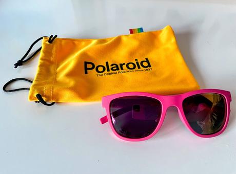 Detské slnečné okuliare polaroid junior, polaroid