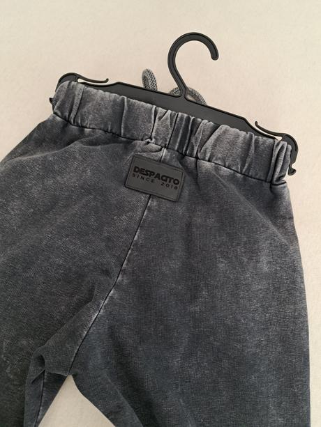 Despacito gate 122 128, 122