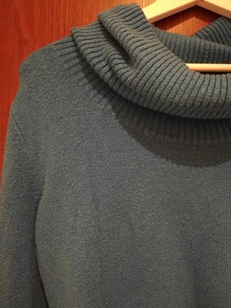 Modrý sveter gap, gap,m