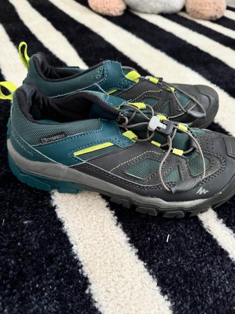 Turistické topánky, 36