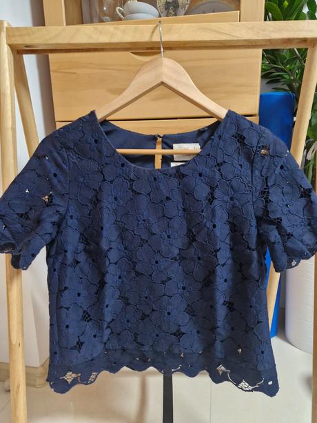 Bluzka lindex, lindex,38