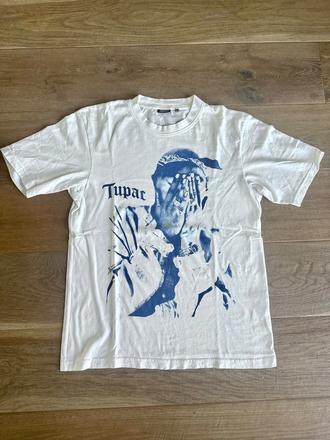 Tričko tu pac zn. cropp, s