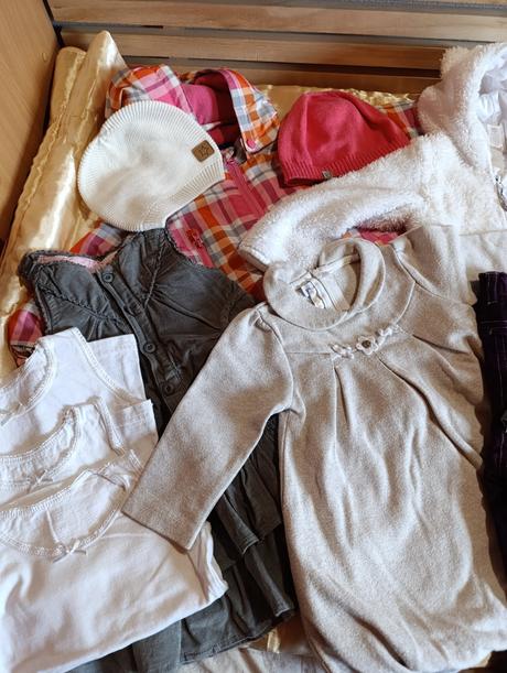 Dievčenský balík 80, 68–80