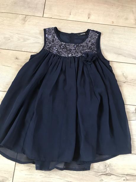 Sviatocny top s leginami, george,128