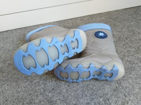 Gumaciky blikajuce s hrejivou vlozkou, 24