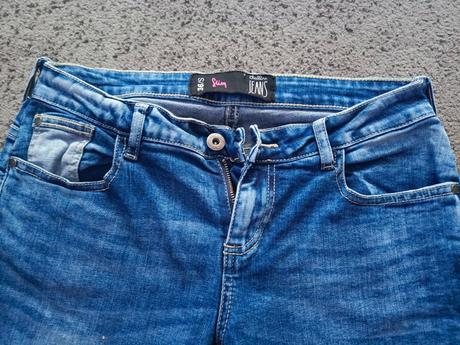 Dámske rifle veľ. 36, 36