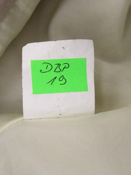 Jarný plášť/kabát veľ. s, s