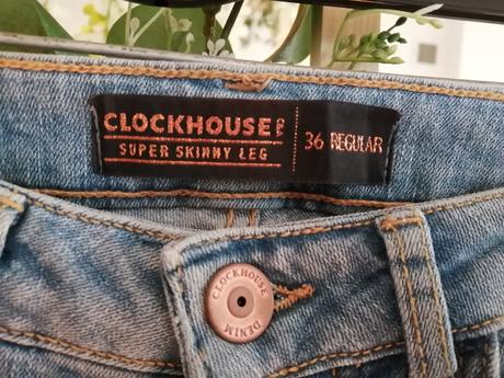 Rifle, clockhouse,36