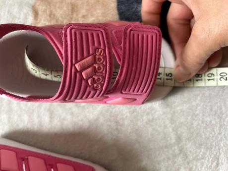 Sandále adidas, adidas,24
