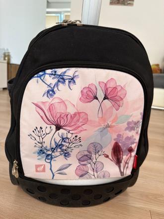 Nikidom roller up xl aquarella (27 l),