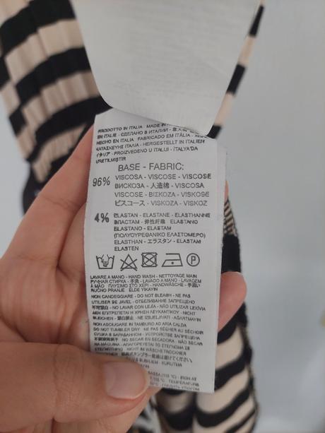 Šaty rinascimento, s