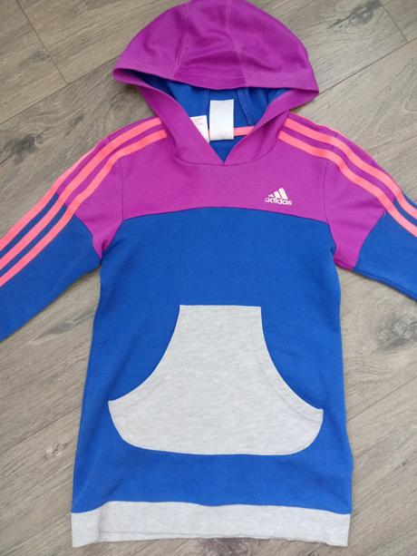 Súprava, adidas,128