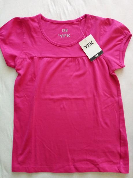 Tričko, kik,128