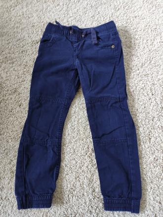 Nohavice m8, pepco,104