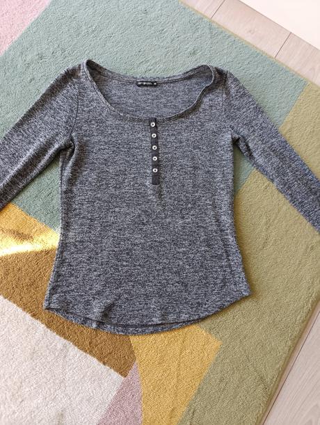 Tričko, terranova,s