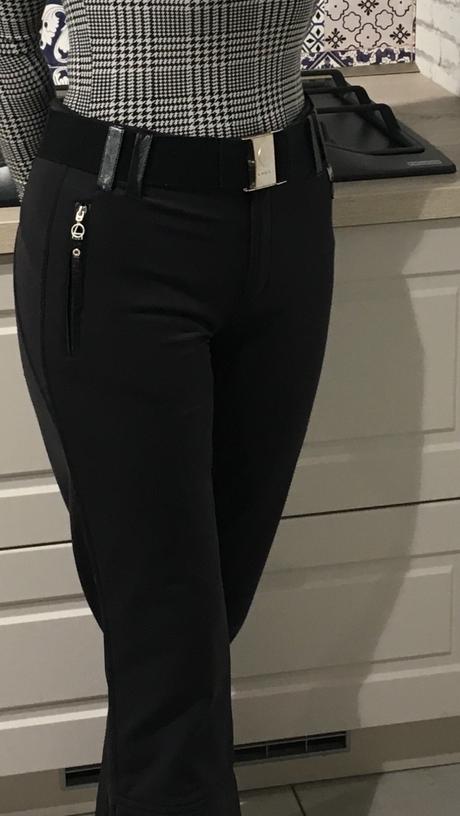 Luhta oteplováky  36v,, s