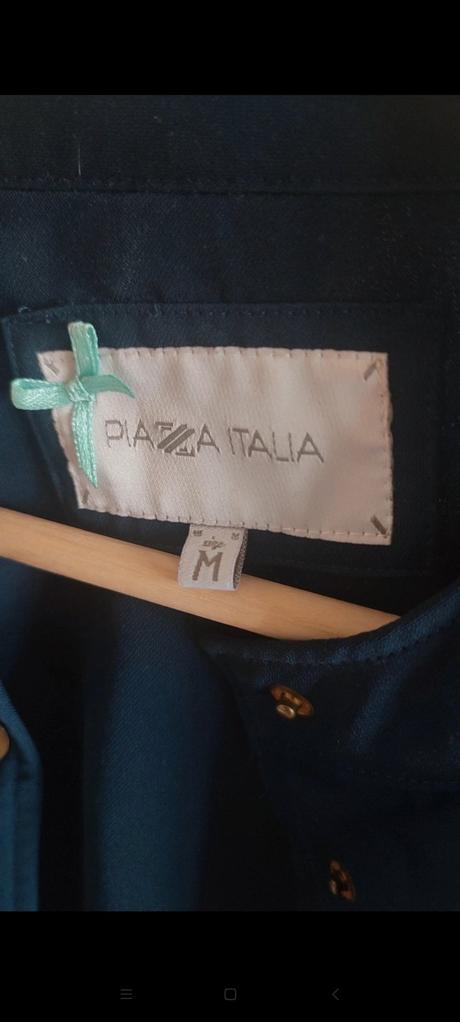 Sako predlzene, piazza italia,m