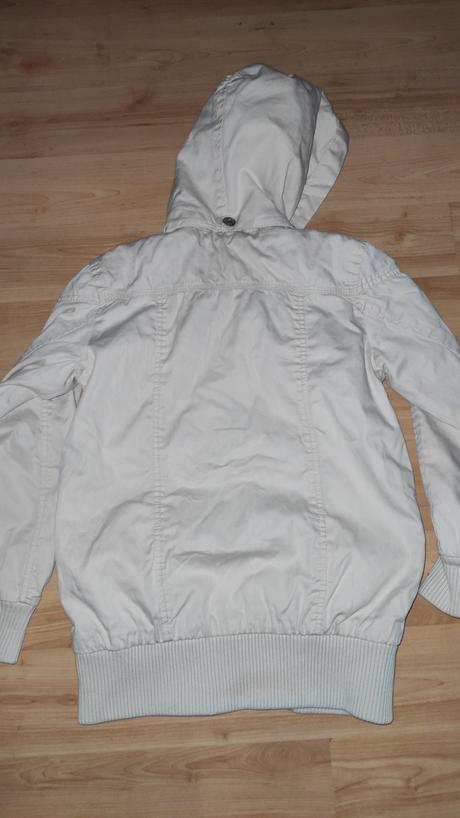 Prechodná bunda, kenvelo,116