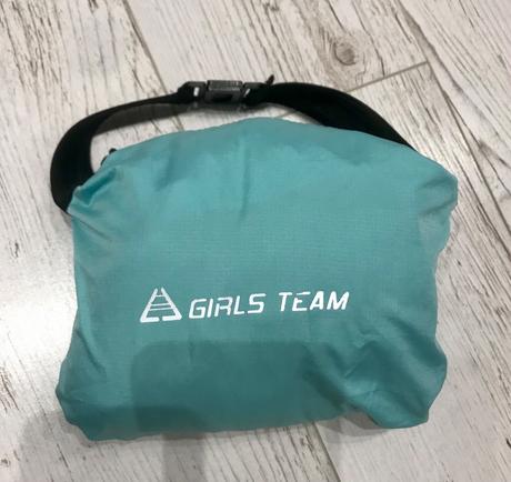 Šušťáková vetrovka, crivit,128