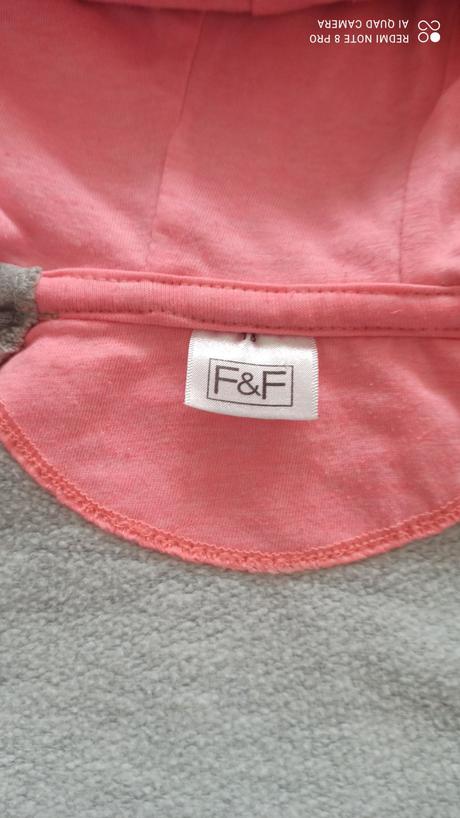 Mikina f&f 80, f&f,80